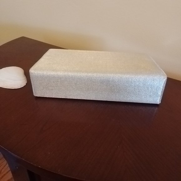 💫 golden-flecked clutch - Picture 5 of 5